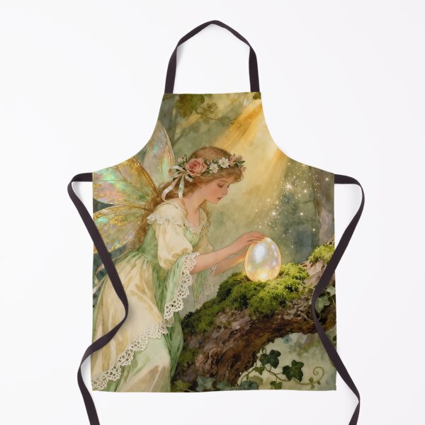 Item preview, Fairy’s Secret Egg in the Moss designed and sold by SoniaSarkali.