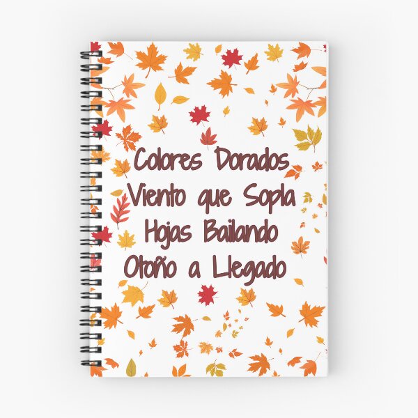 Item preview, Colores coloridos del otoño designed and sold by Ilse Desings.