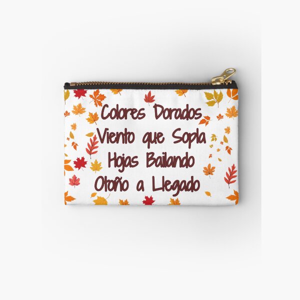 Item preview, Colores coloridos del otoño designed and sold by Ilse Desings.