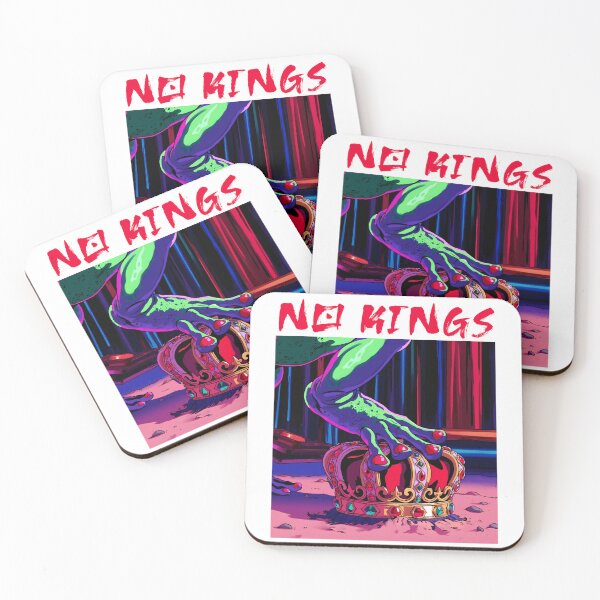 Item preview, No Kings Portland Frog Protest - Frog Resist For Men designed and sold by SEKAIHUNTER.