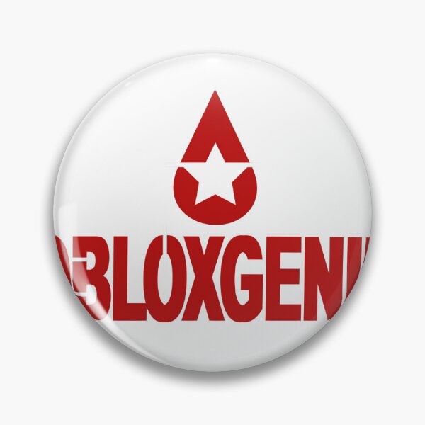 Item preview, robloxgenius designed and sold by chickensoupshop.