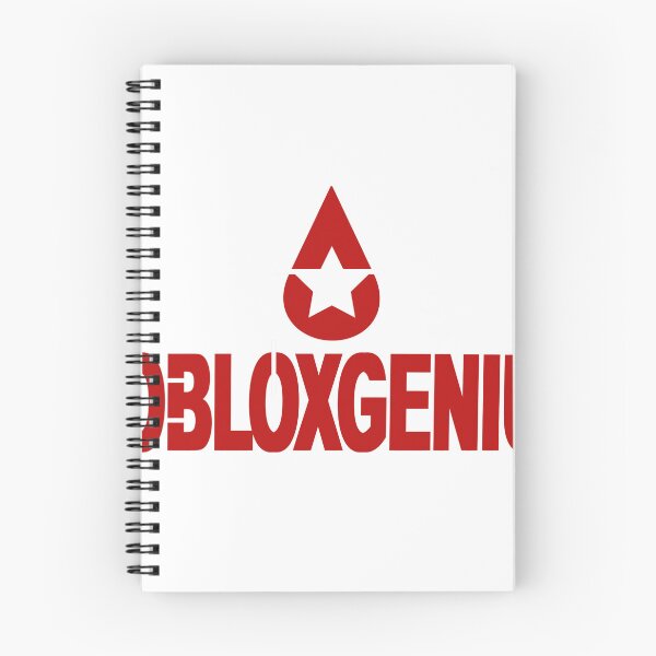 Item preview, robloxgenius designed and sold by chickensoupshop.