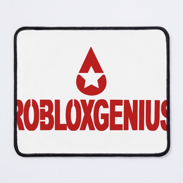 Item preview, robloxgenius designed and sold by chickensoupshop.