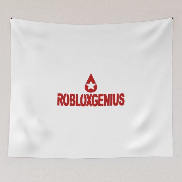 Item preview, robloxgenius designed and sold by chickensoupshop.