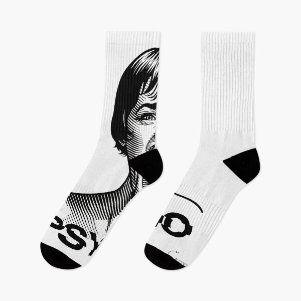 Item preview, Scream of Shadows – A Tribute to Hitchcock’s Psycho designed and sold by ForeverPrintsOK.