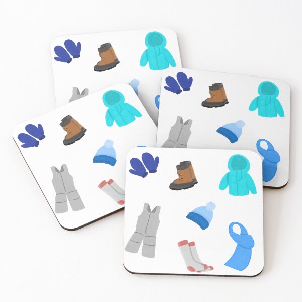 Item preview, Winter clothing designed and sold by Adaptixstudio.