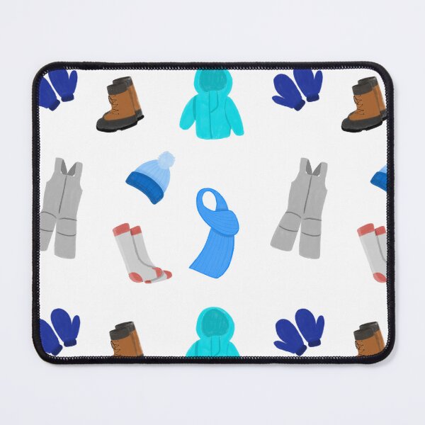 Item preview, Winter clothing designed and sold by Adaptixstudio.