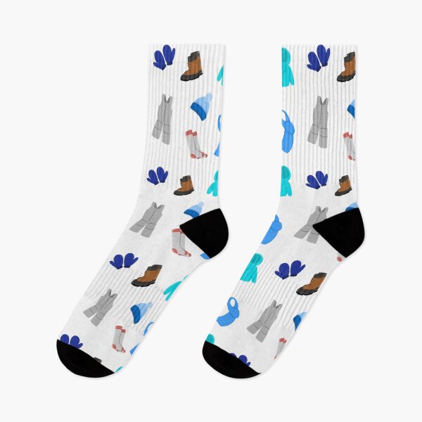 Item preview, Winter clothing designed and sold by Adaptixstudio.