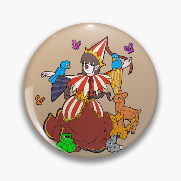 Item preview, Princess Bippy designed and sold by tralma.