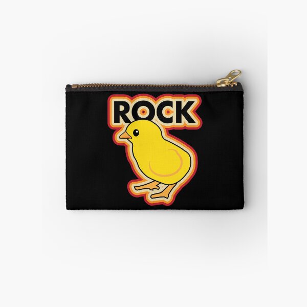 Item preview, Rock Chick designed and sold by Captain Banjo.