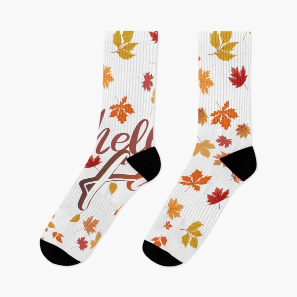 Item preview, Colorful Leaves designed and sold by Ilse Desings.