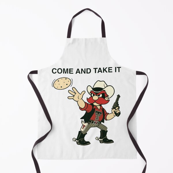 Item preview, come and take it tortillas designed and sold by MayhemMads.
