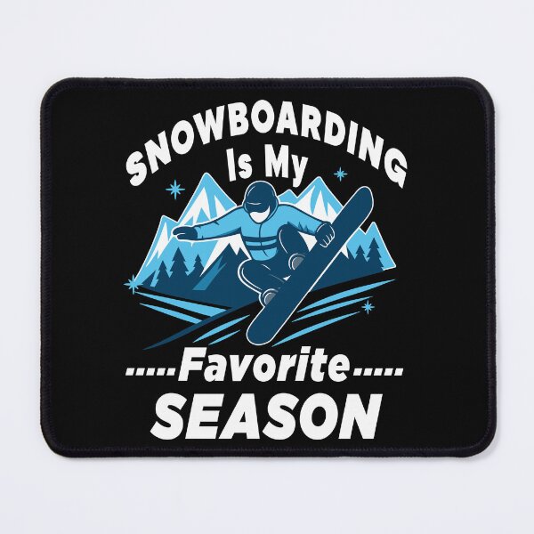 Item preview, Cool Snowboarder Mountain Graphic T-shirt designed and sold by abdel22.