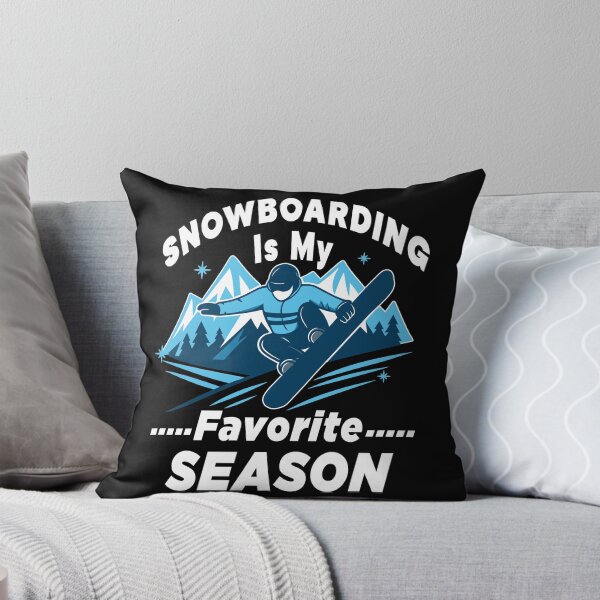 Item preview, Cool Snowboarder Mountain Graphic T-shirt designed and sold by abdel22.