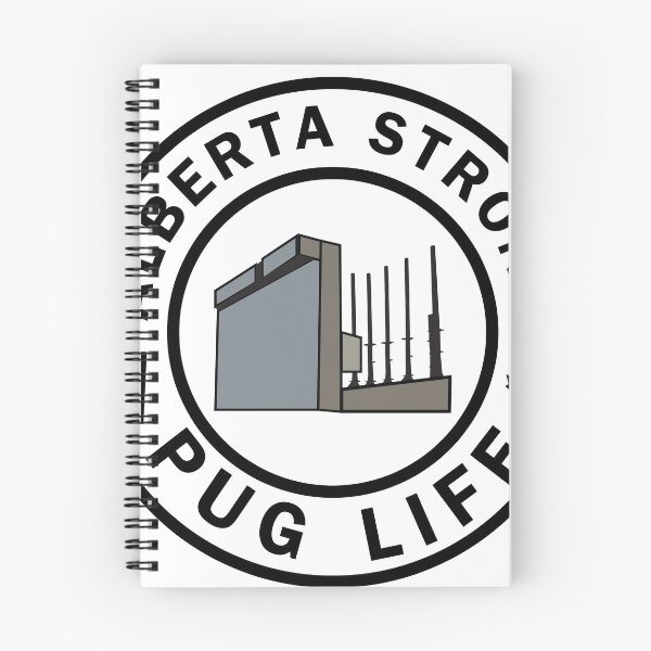 Item preview, Pug Life - Upgrader designed and sold by MMALIFESTYLE.