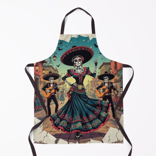 Item preview, Death Festival designed and sold by Talpha.