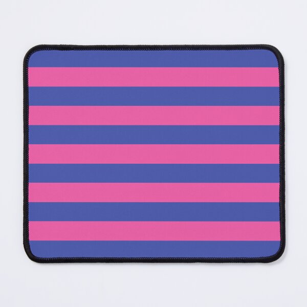 Item preview, Pink and blue stripes designed and sold by RishabhArts1.