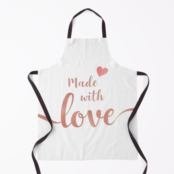 Item preview, Made with Love, Cute Minimalist Sticker for Creators & Gift Wrapping designed and sold by Moodune.