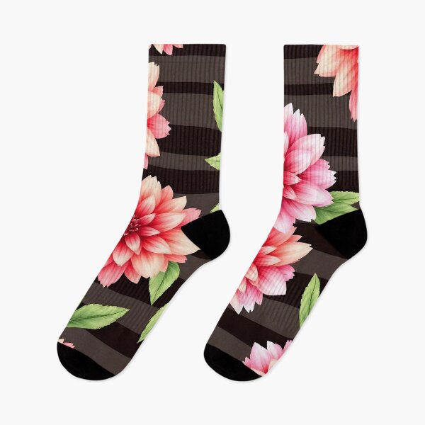 Item preview, Dahlia  designed and sold by GraphicsClub.