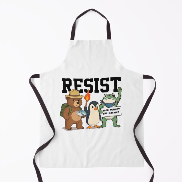 Item preview, Resist Portland Frog, Portland Frog Protest, Anti ICE, Anti Fascism, Resistance, Anti Trump designed and sold by cloudline-scb.