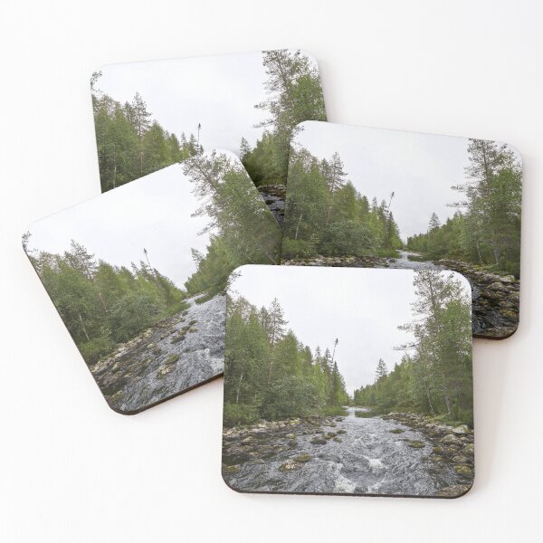 Item preview, Putaanoja. Kuusamo, Pieni karhunkierros 2025 designed and sold by Jouko Lehto Photography.