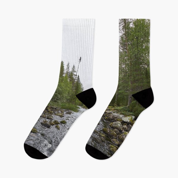 Item preview, Putaanoja. Kuusamo, Pieni karhunkierros 2025 designed and sold by Jouko Lehto Photography.