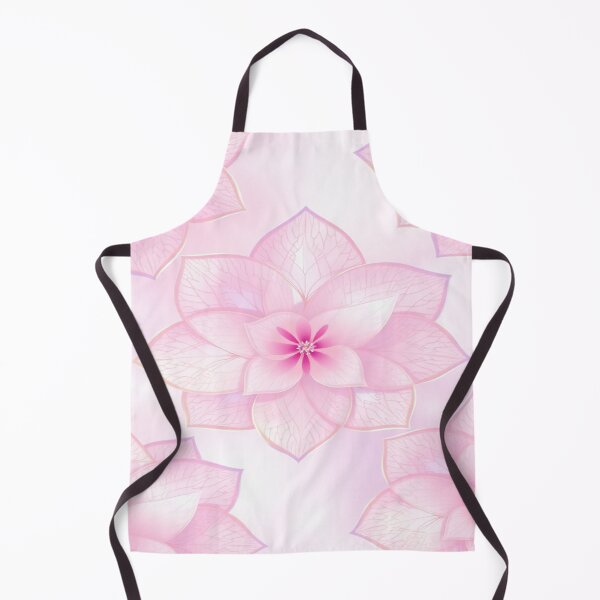 Item preview, Neo-Botanic Matrix “Quantum Petal” | Holographic Floral Tech Pattern designed and sold by CMdigit.