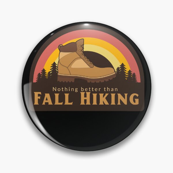 Artikelvorschau, Herbst: Herbstwandern 2 entworfen und verkauft von AlfredsTees.