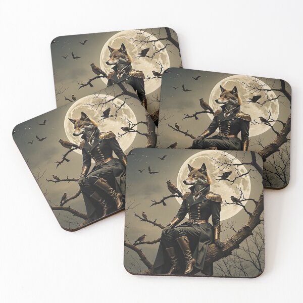 Item preview, Wolf Soldier designed and sold by Palatinasart.