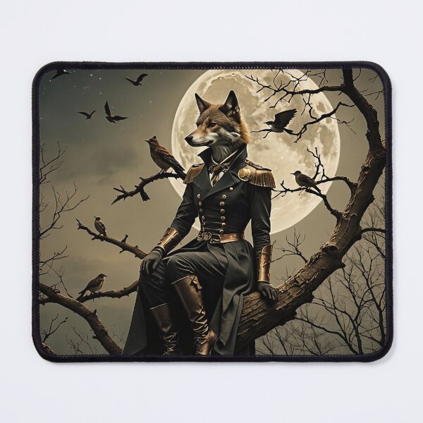 Item preview, Wolf Soldier designed and sold by Palatinasart.