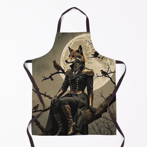 Item preview, Wolf Soldier designed and sold by Palatinasart.