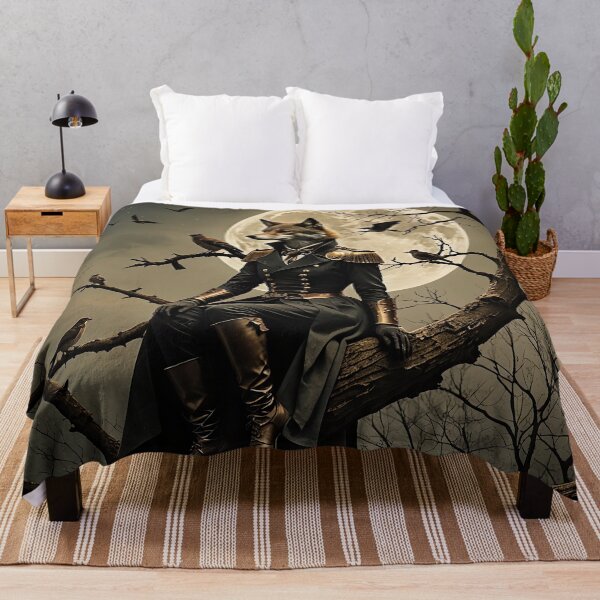 Item preview, Wolf Soldier designed and sold by Palatinasart.