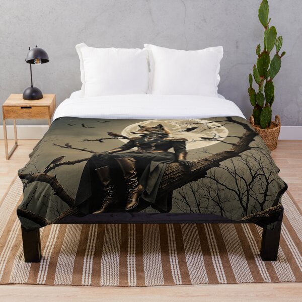 Item preview, Wolf Soldier designed and sold by Palatinasart.