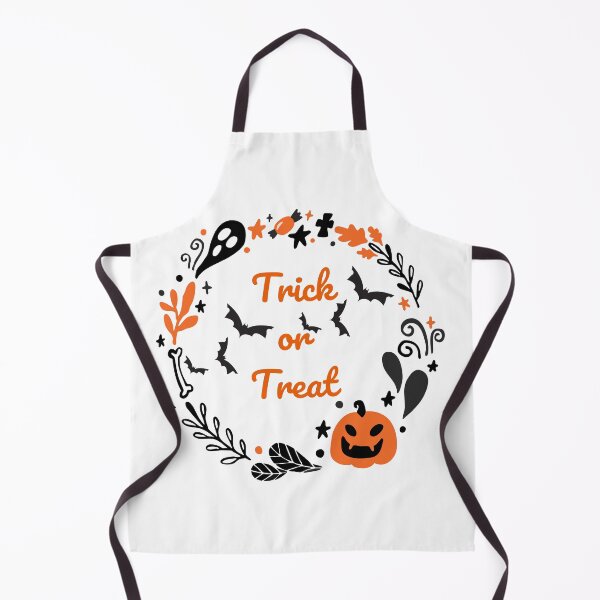 Item preview, TRICK OR TREAT designed and sold by Ilse Desings.