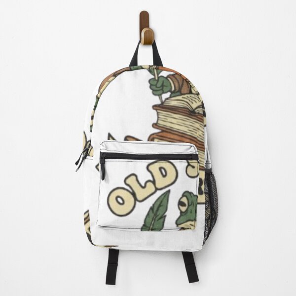 Item preview, Old School Frog Still Resisting designed and sold by Zerfa Digital Art & Creative Merchandse.
