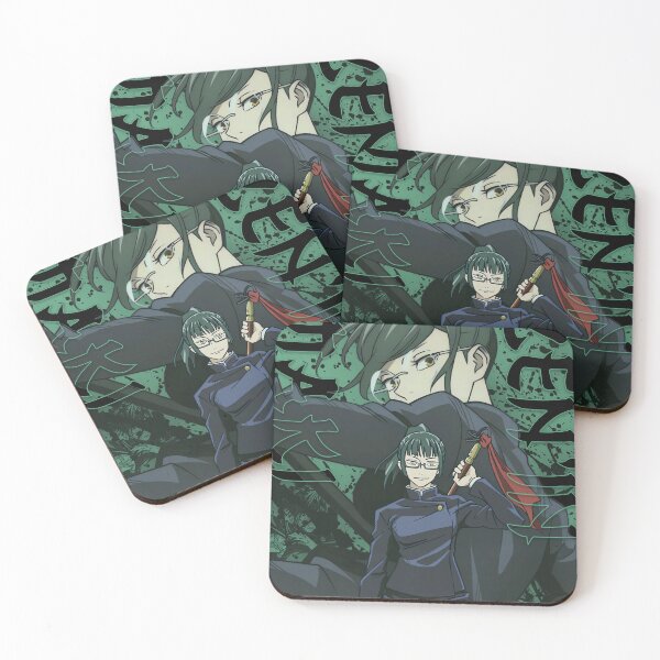 Item preview, Maki Version 7 designed and sold by Akashi-Artz.