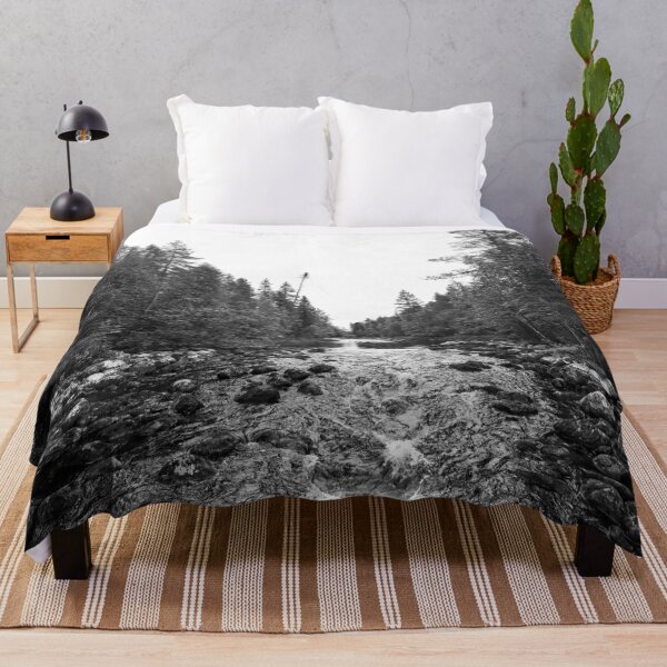 Item preview, Putaanoja. Kuusamo, Pieni karhunkierros 2025 bw designed and sold by Jouko Lehto Photography.