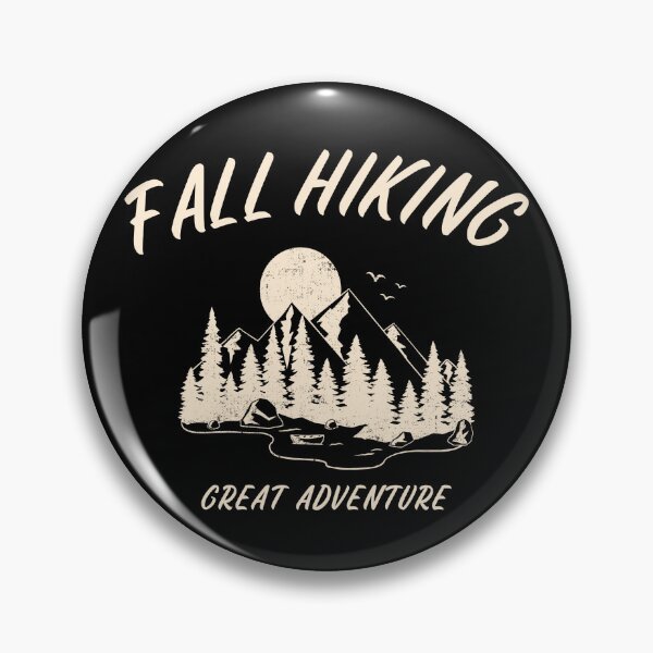 Artikelvorschau, Herbst: Herbstwandern 3 entworfen und verkauft von AlfredsTees.