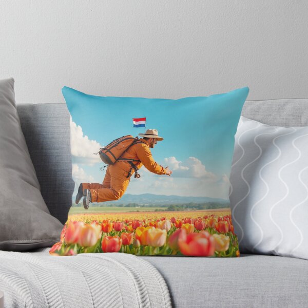 Item preview, The Flying Dutchman designed and sold by Palatinasart.