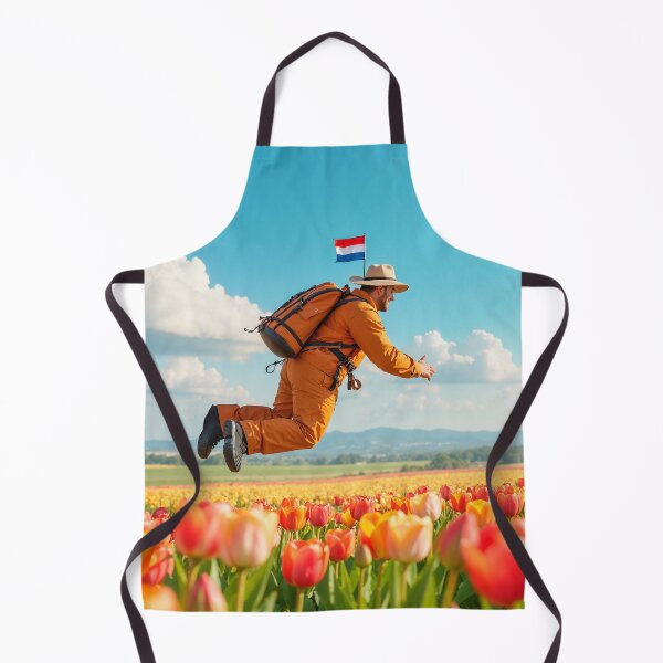 Item preview, The Flying Dutchman designed and sold by Palatinasart.