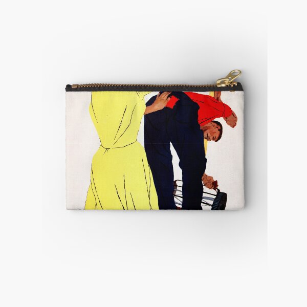 Item preview, Vintage WWII Propaganda Poster | Conserve Resources & Support the War Effort | Home Front Self-Sufficiency Art Print designed and sold by artofuniverse.