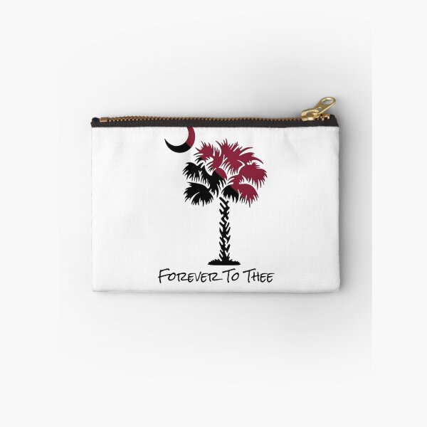 Item preview, Palmetto Moon Split Color Tee - Forever to Thee South Carolina Pride designed and sold by Bandit and Polar.