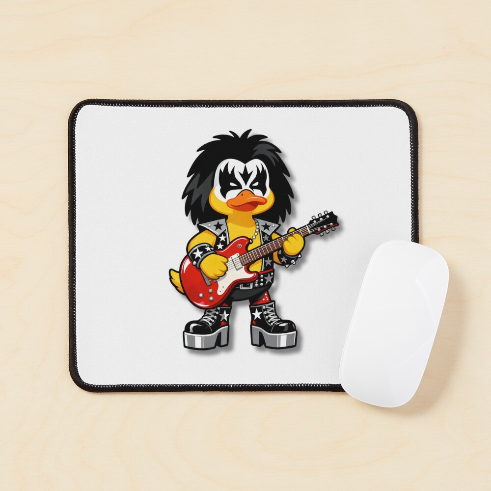 Item preview, Mouse Pad designed and sold by infinitarte.