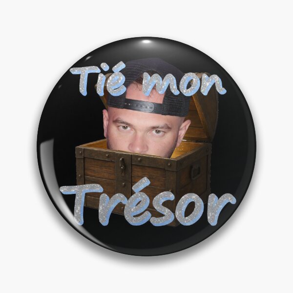 Item preview, Tié my treasure designed and sold by UrbanStickz.
