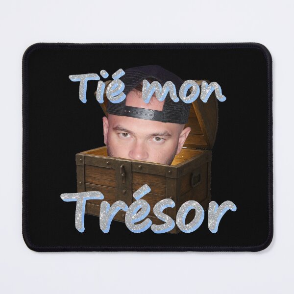 Item preview, Tié my treasure designed and sold by UrbanStickz.