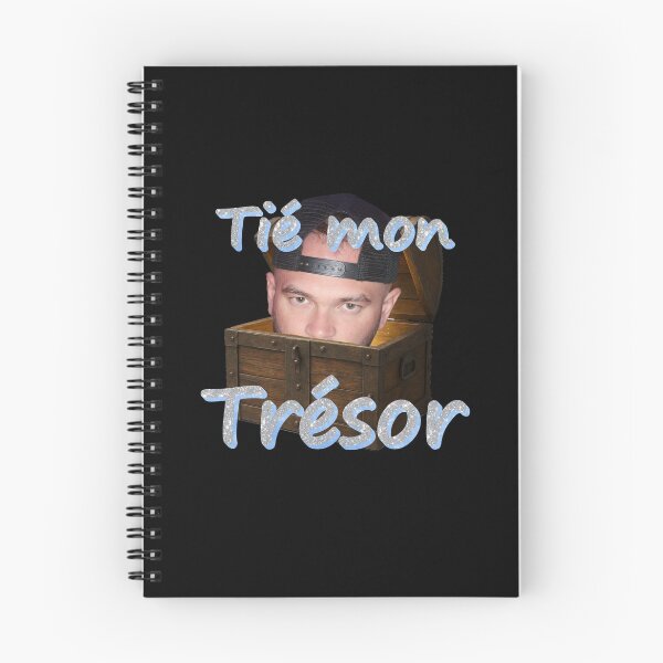 Item preview, Tié my treasure designed and sold by UrbanStickz.