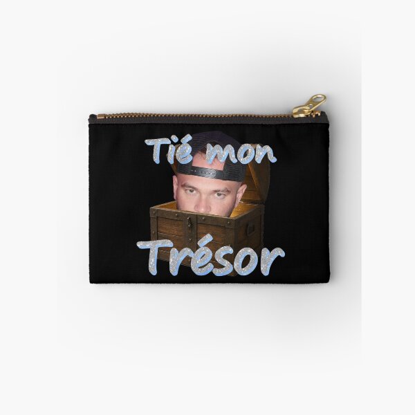 Item preview, Tié my treasure designed and sold by UrbanStickz.