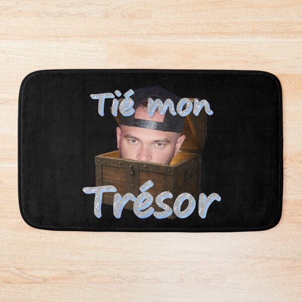 Item preview, Tié my treasure designed and sold by UrbanStickz.