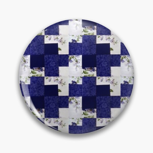 Item preview, Exotic Quilt Pattern  designed and sold by 3triadstore.