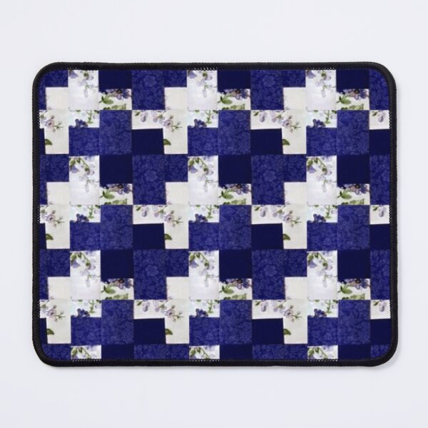 Item preview, Exotic Quilt Pattern  designed and sold by 3triadstore.
